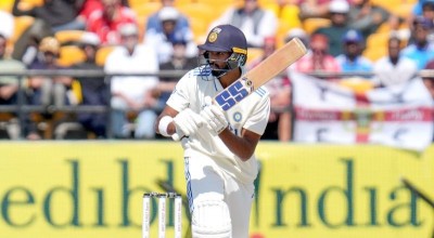 Devdutt Padikkal and Nitish Reddy back in Indian squad for WI Tests, Jadeja named Gill's deputy