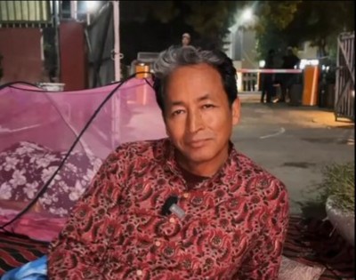 Centre cancels foreign funding licence of Sonam Wangchuk’s NGO after Ladakh unrest