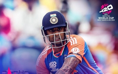 Asia Cup: Suryakumar Yadav fined for ‘Pahalgam tribute’, Pak player Haris Rauf penalised for aggressive behaviour