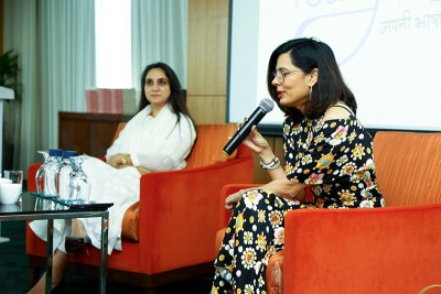 A Defiant Voice Remembered: Jyotsna Mohan at The Write Circle, Dubai