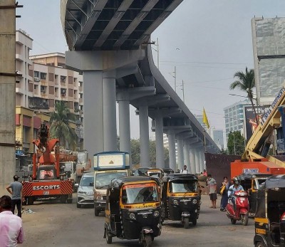 India launches Integrated State and City Logistics Plans to boost efficiency