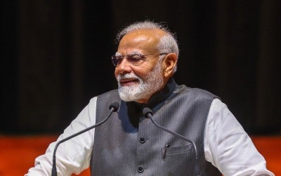 Operation Sindoor on games field, India wins: PM Modi jibes Pak in congratulatory message for his country