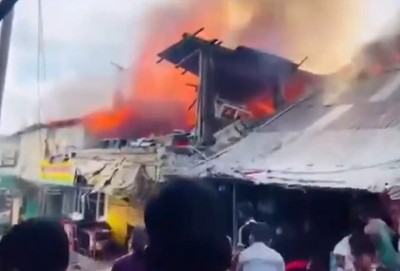 Three die during protests over alleged gangrape of tribal girl in Bangladesh