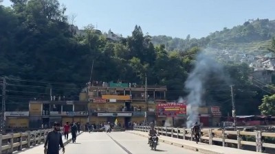 Pakistan: Violent anti-govt protests rock PoK, 2 dead