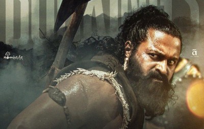 Rishab Shetty's Kantara Chapter 1 roars in box office on opening day