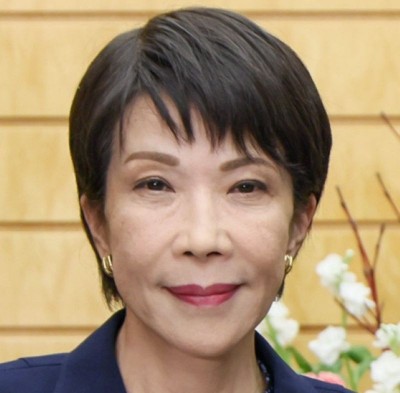 Japan: Sanae Takaichi set to become first woman prime minister after LDP leadership win