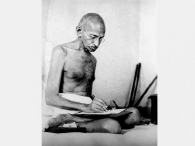 UN event in Geneva marks Mahatma Gandhi's birth anniversary