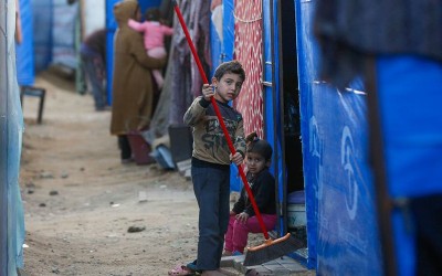 Antonio Guterres ‘encouraged’ after Hamas indicates willingness to release Israeli hostages