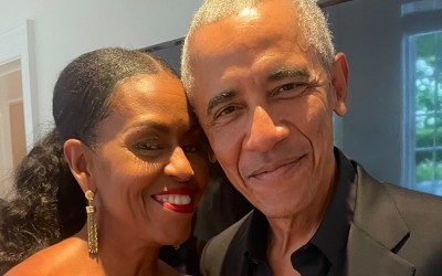 Barack and Michelle Obama celebrate 33 years of marriage with touching tributes and timeless memories