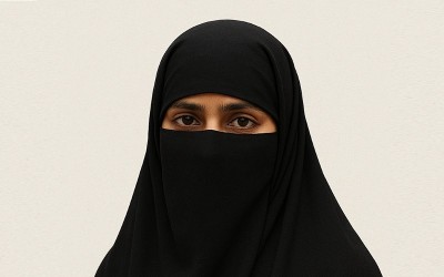 Bihar BJP chief’s call for verification of burqa-clad voters sparks political row