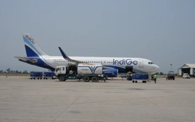 DGCA fines IndiGo ₹20 lakh for lapses in pilot training; airline to appeal order