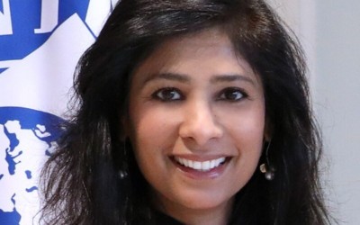Ex-IMF chief economist Gita Gopinath evaluates Trump's tariff imposition move, calls overall impact ‘negative’