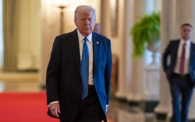 Hamas to boycott Gaza peace deal signing in Egypt, calls Trump’s proposal ‘absurd’