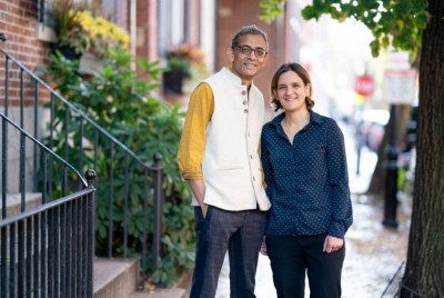 Nobel laureates Abhijit Banerjee and Esther Duflo to join University of Zurich in 2026