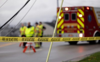 Egypt: Three Qatari officials killed in road mishap in Sharm el-Sheikh