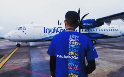 IndiGo Tuticorin–Chennai Flight lands safely after mid-air windshield crack