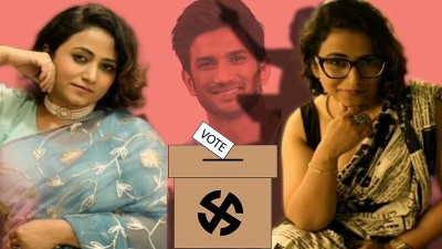 Sushant Singh Rajput’s cousin Divya Gautam to contest Bihar polls as CPI(ML) candidate from Digha