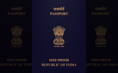 India slips to 85th spot in 2025 Henley Passport Index; US falls out of global  top 10