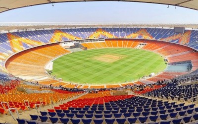 Ahmedabad recommended as host for 2030 Commonwealth Games, final decision on Nov 26