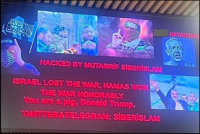 Hackers breach airport PA systems in US, Canada to play pro-Palestine messages: Reports