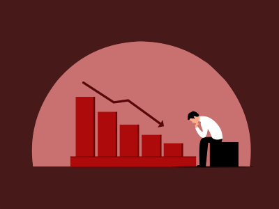 $128 bn wiped off global crypto market in 4 hrs as Bitcoin, Ethereum plunge: Report