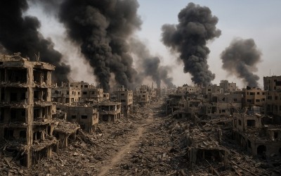 US warns of imminent Hamas attack on Gaza civilians, calls it 'ceasefire violation'