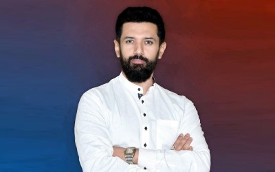 Bihar polls: Chirag Paswan takes dig at Mahagathbandhan rift, says 'no friendly fights in politics'