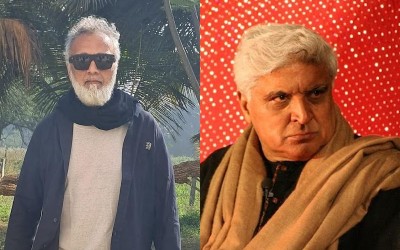 Lucky Ali 'apologises' after calling Javed Akhtar 'ugly as f**k', sparks fresh controversy
