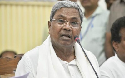 ‘My father is in final phase of political career’: Siddaramaiah’s son sparks speculation