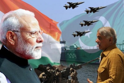 Pakistan is the worst violator of human rights: India at UN