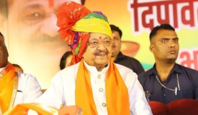 'Players are popular, so they should be careful': Madhya Pradesh minister Kailash Vijayvargiya's shocking reaction to Aussie cricketers' molestation in Indore