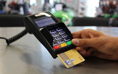 Festive cheer, GST cuts push credit card spends to record ₹2.17 trillion in September