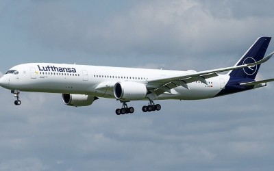 Indian student charged in US for stabbing teens with metal fork on Lufthansa flight