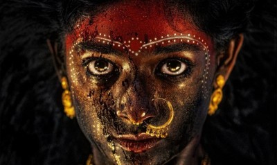 Move over Hanu-Man, Prasanth Varma unveils Bhoomi Shetty's fiery avatar in Mahakali