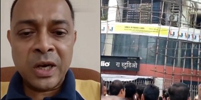 Mumbai hostage scare: 17 children rescued from Powai acting studio; suspect arrested