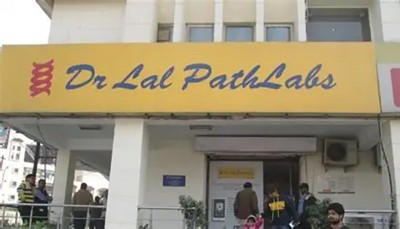 Dr Lal PathLabs reports 16% rise in Q2 profit, declares ₹7 interim dividend and 1:1 bonus issue