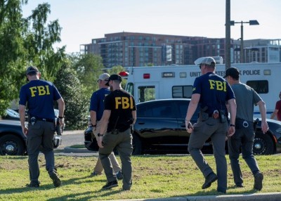 FBI foils ‘Halloween weekend’ terror plot in Michigan, confirms Kash Patel