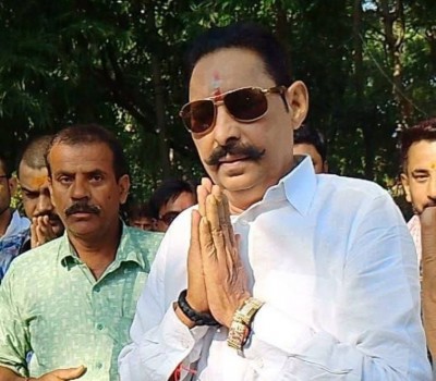 Murder, politics, and a poll battle: JD(U)’s Anant Singh arrested over rival worker's murder