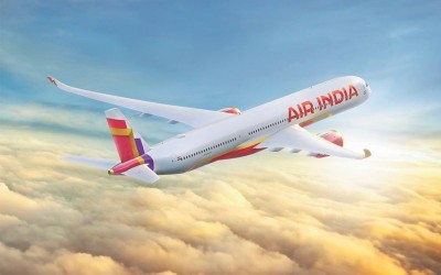 Air India just finished a total makeover of A320neo fleet — Here’s what’s changed
