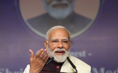 PM Modi’s big tech push! New RDI Scheme Fund to be inaugurated tomorrow