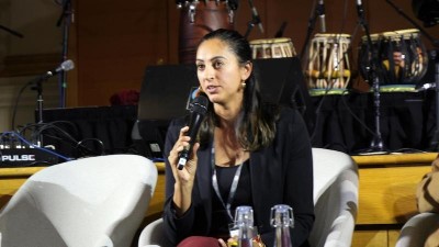 Indi Setu London: Explorer 'Polar Preet' Chandi Sets Sights on North Pole Solo, Unsupported