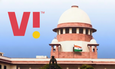 Vodafone Idea skyrockets! Shares surge after Supreme Court's big relief on all dues