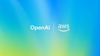 Tech Earthquake: OpenAI and Amazon’s AWS sign a $38 billion partnership!