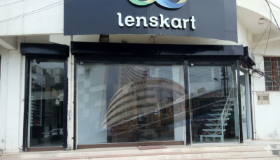 Lenskart Solutions GMP positive on final day of subscription, market analysts urge caution