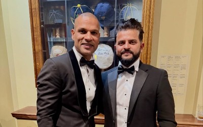 ED attaches Rs 11 crore assets of ex-cricketers Suresh Raina, Shikhar Dhawan in betting app case