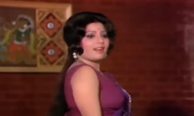 Sulakshana Pandit, front-ranking actress and playback singer of 1970s Bollywood, passes away at 71