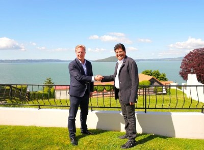 India, New Zealand hold 4th round of FTA talks focused on trade, services, investment