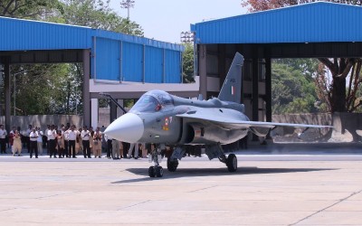 India seals deal to buy 113 Tejas engines from US