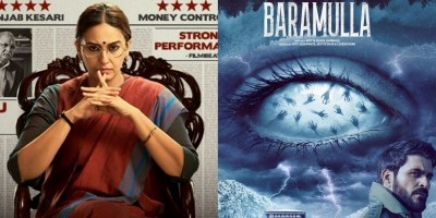 Weekend binge alert! From Huma Qureshi’s Maharani S4 to Netflix’s Baramulla — here’s what to watch