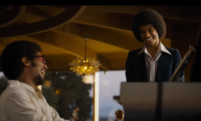 Who is Jaafar? Michael Jackson's nephew portrays him onscreen in upcoming biopic